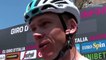 Tour d'Italie 2018 - Chris Froome, son bilan après une semaine de Giro d'Italia