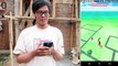 Cara Mendapatkan Pikachu Diawal Permainan Tips dan Trik Pokemon Go Game Indonesia