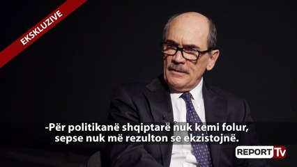 Intervista, Prokurori i Antimafias: Kriminelët shqiptarë në Itali një nivel me mafien italiane