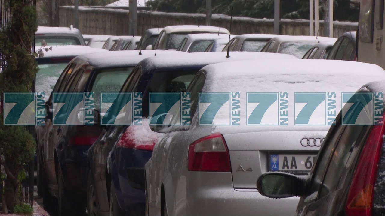 EDHE TIRANA ZBARDHET NGA DEBORA - News, Lajme - Kanali 14