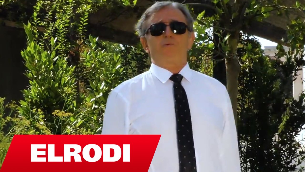 Fran Imeraj - Jo dhunes (Official Video HD)