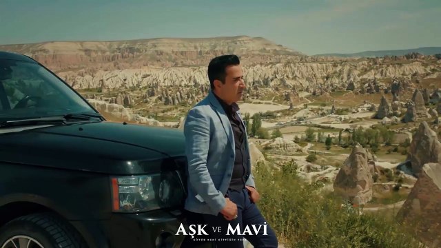 Aşk ve Mavi 65.Bölüm - Elif Buse Doğan – Gülüm Soldu