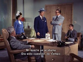 Aventuras De Superman (1954) - T3 - 01 - A Través De La Barrera Del Tiempo