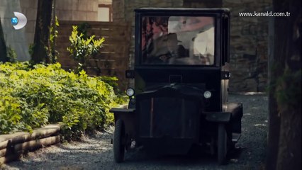 Cevdetin sırrı ortaya çıktı! - Vatanım Sensin 55. Bölüm