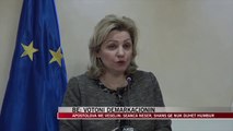 BE: Votoni demarkacionin - News, Lajme - Vizion Plus