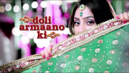 Shaurya anamtetea Ishaan! – Doli Armano Ki – Maisha Magic Bongo