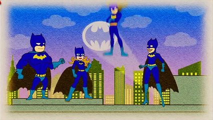 #Peppa Pig #Hulk #Finger Family / #Nursery Rhymes Lyrics and More