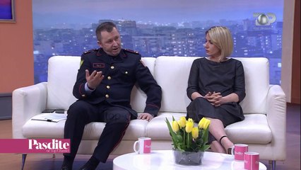 Pasdite ne TCH, Aksidentet në Shqipëri, 26 Shkurt 2018, Pjesa 4