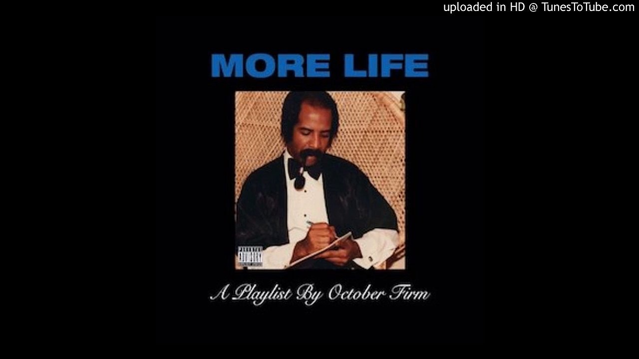 DRAKE XXXTENTACION FLOW (KVNG X)