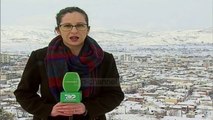 Korçë, probleme nga akulli - Top Channel Albania - News - Lajme