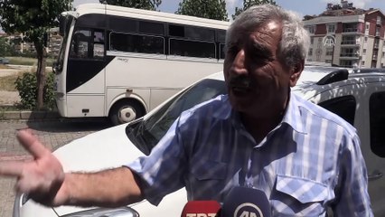 Paraları unutup yumurtaları unutmayan kişi araba aldı - AYDIN