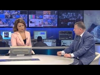 Report TV - Gjunkshi në Report TV: Artur Muçollari ka shkelur statusin ushtarak
