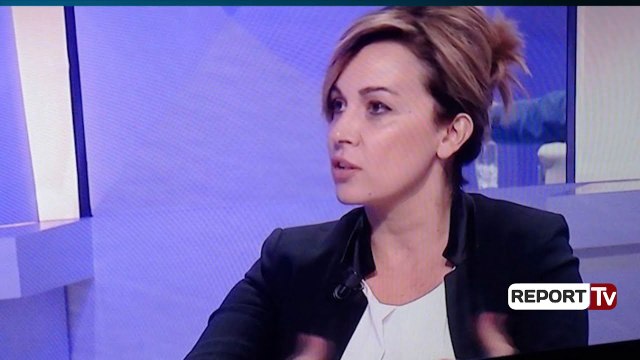 U shkarkua nga Arta Marku, Rovena Gashi aplikon për gjyqtare të Gj.Kushtetuese