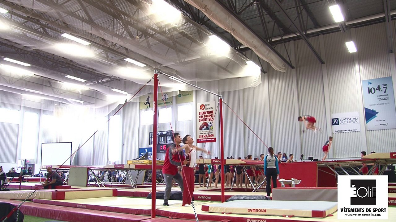 2018-04-28-Championnats Quebecois_de_Gymnastique_Barre_Fixe_M4_N2D_N2B_2