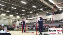 2018-04-28-Championnats Quebecois_de_Gymnastique_Barres_Paralleles_M3_N2A_NC_1