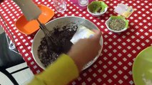 En kolay ıslak kek tarifi | Islak kek nasıl yapılır
