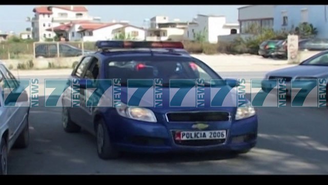 ZBARDHET VRASJA E GRUAS NE FIER, MJEKU I URGJENCES FSHEHU NGJARJEN - News, Lajme - Kanali 7