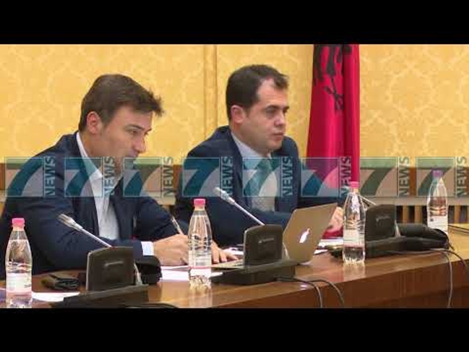 RREZOHET AMENDAMENTI PER ARTA MARKUN, PD “PO MBRONI MINISTRAT - News, Lajme - Kanali 14