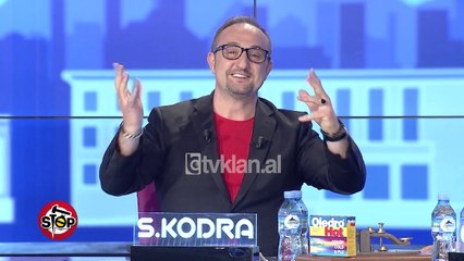 Stop - Bora zbardh vendin...ca kripë gjelle na zgjidh punë...?! (27 shkurt 2018)
