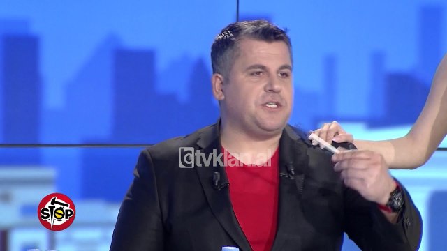 Stop - Kamera e fshehtë, 100 mijë lekë për rezonancë, në të kundërt muaj pritje! (27 shkurt 2018)