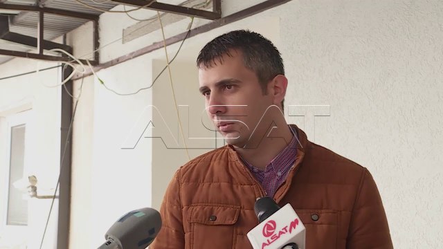 Споменикот на Ќосето се сели во Сопиште