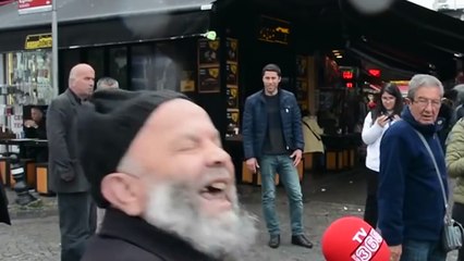 Lil Jon f.t. Hacı Emmi - Laiklik Elden GidiYEAH