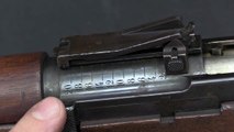 Forgotten Weapons - French C6 Long-Recoil Prototype Semiauto Rifle
