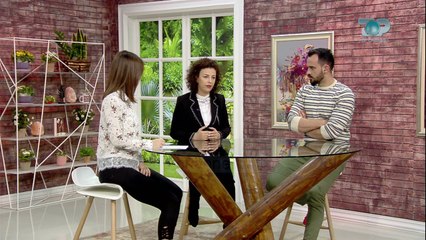 Ne Shtepine Tone, 1 Mars 2018, Pjesa 4 - Alergjitë e stinës dhe vaksina e fruthit