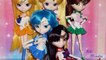 Pullip Sailor Jupiter doll unboxing & review (Sailor Moon 20th Anniversary)