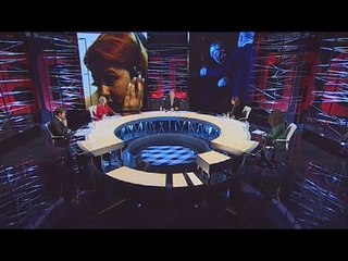 LIVE/ '360 gradë' nga Artur Zheji - "Vetting apo spastrim në policinë e shtetit?" (27 shkurt 2018)