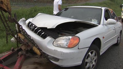 사고 차량도 저렴한 보험사 골라 가입한다 / YTN