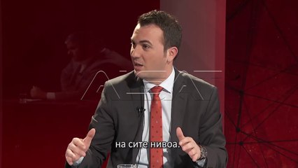 A ka motive politike Ministria e Arsimit për kompetencat që ia mori Arben Taravarit? (PJ 4)