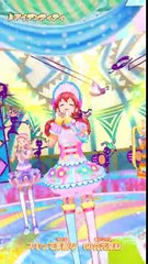 【スマートフォン用】アイカツフレンズ！ミュージックビデオ『アイデンティティ』をお届け♪
