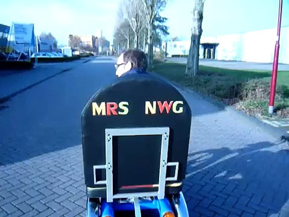 mrs servicemobiel