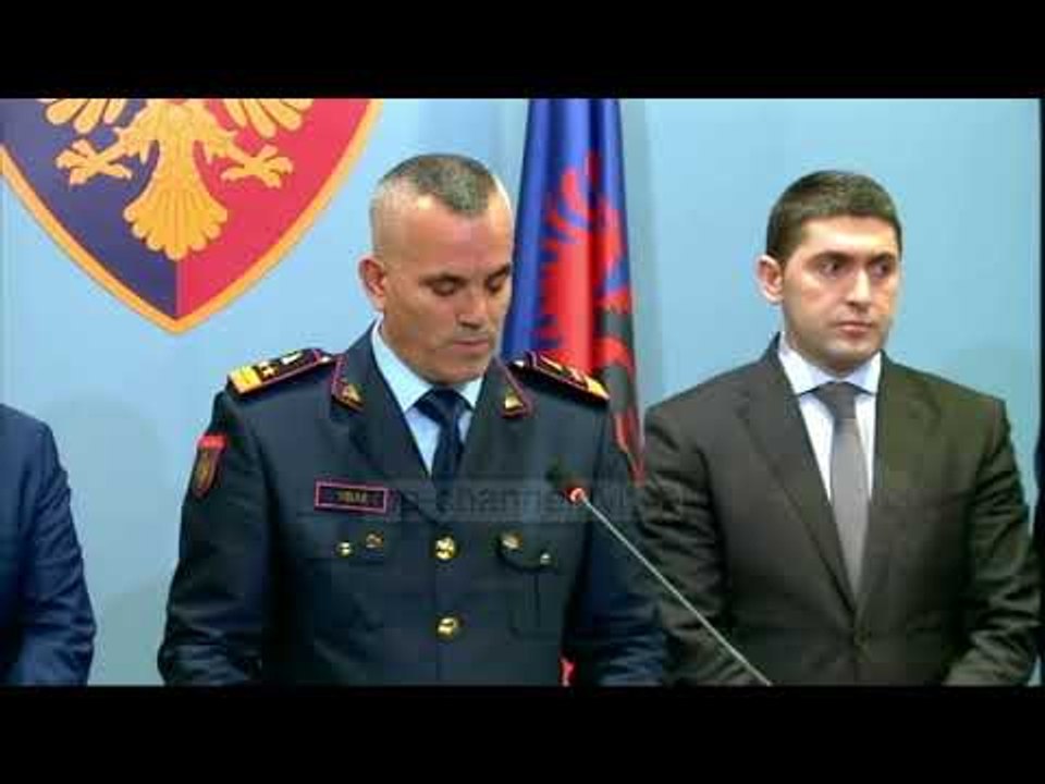 “Last Snow”, policia jep detaje - Top Channel Albania - News - Lajme