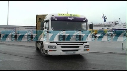 SEKUESTROHET 613 KILOGRAME KOKAINE NGA KOLUMBIA - News, Lajme - Kanali 9