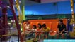 Indoor Amusement Rides: Kiddie Roller Coaster and Happy Swing Ride w/ Gareth! AsianKids TV31
