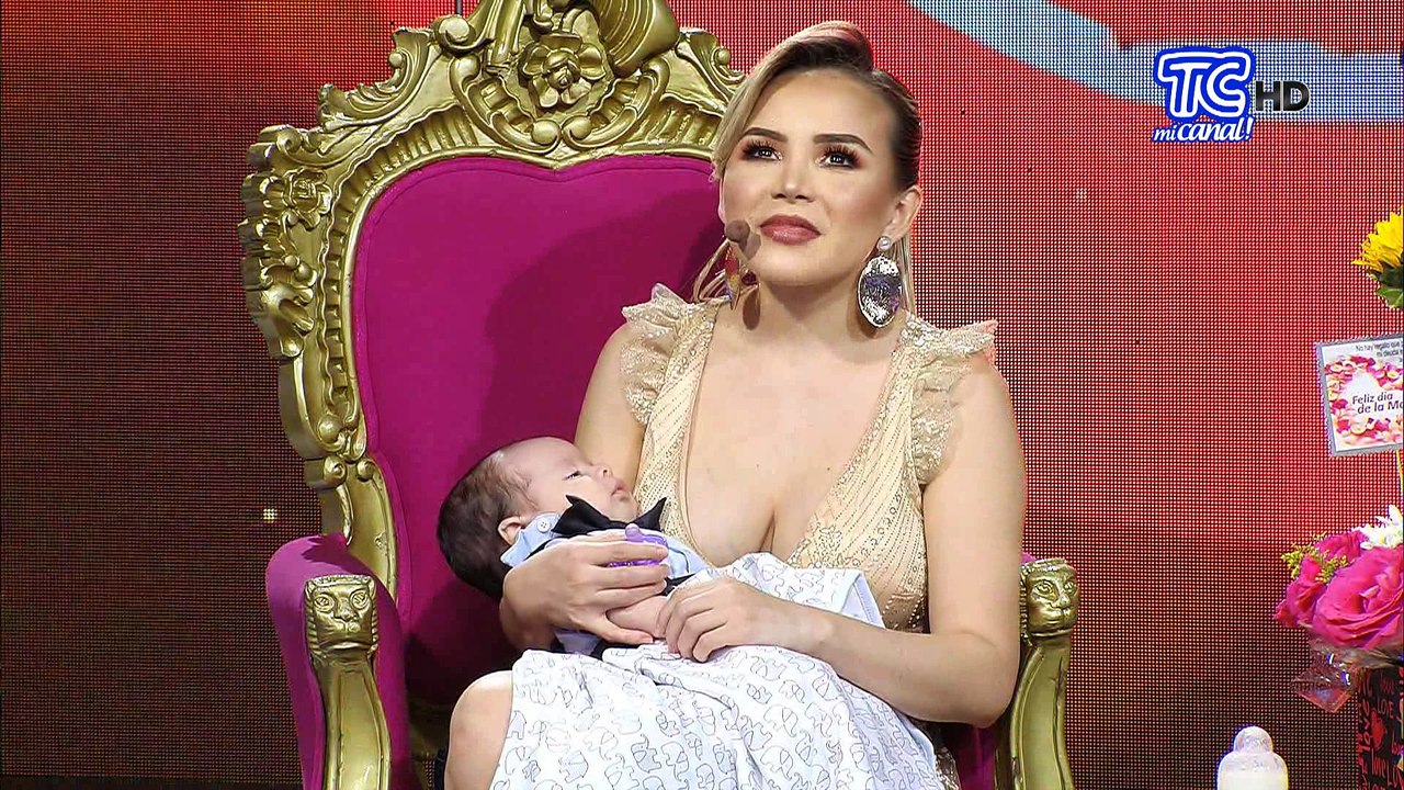 Part 2 - Hoy nos acompaña Silvana “La Veneno” Torres