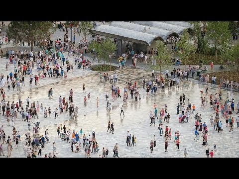 Ora News - The Guardian : Tirana një nga qytetet më miqësore për fëmijët në botë