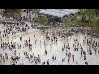 Ora News - "The Guardian": Tirana një nga qytetet më miqësore për fëmijët në botë