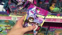 Toy Hunting - Frozen Elsa - Minecraft - Zelfs - Cher Lloyd - Monster High