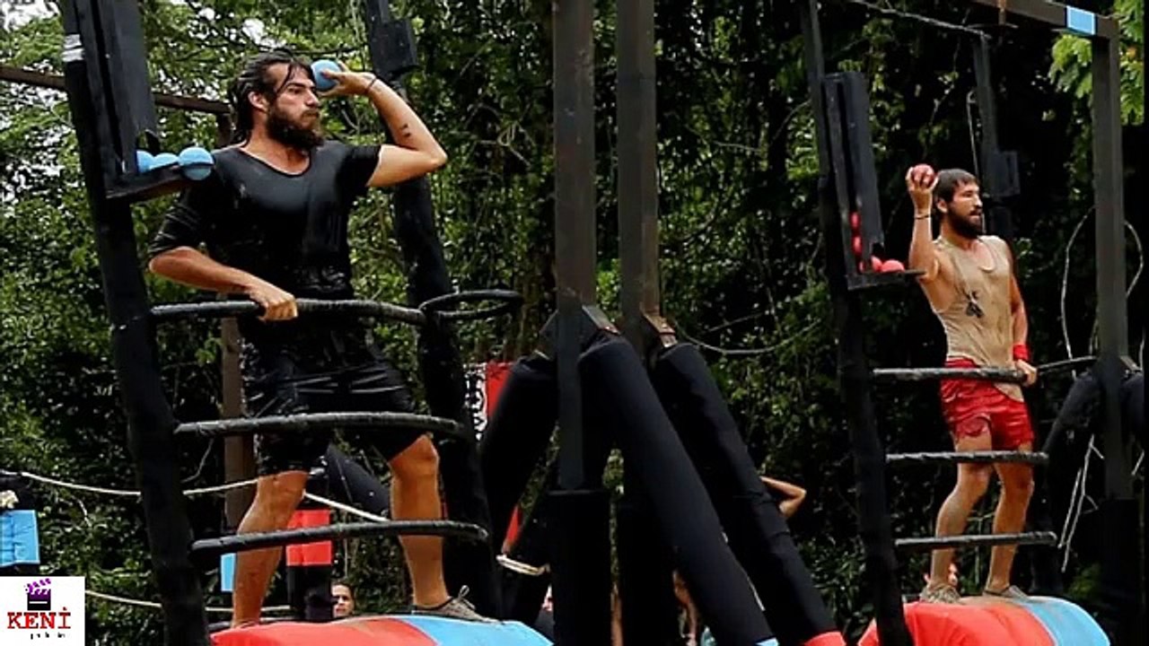 Survivor 2018 12 Mayıs Ödülü Oyunu Kim Kazandı?  - Sürpriz Ödül Ne?