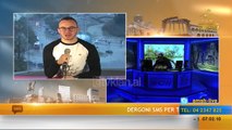 Aldo Morning Show/ Familja ne Fier i rrezikon jeten qytetareve (28.02.2018)