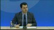 Basha: Ekonomia rrezikohet nga paratë e drogës - Top Channel Albania - News - Lajme