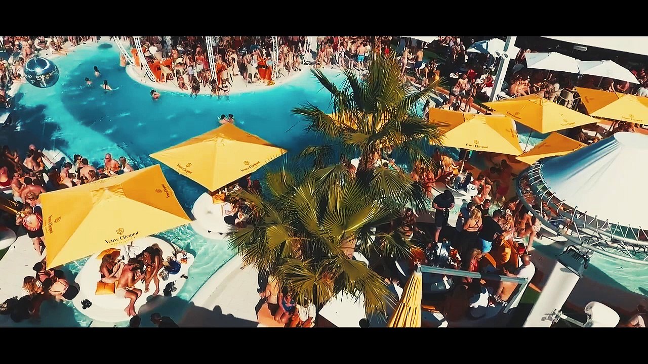 Sunloverz - Now That We Found Love (Milky Way Remix)