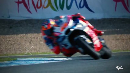 FP1-FP2 Jerez 2018 MotoGP
