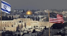 ABD'nin İsrail Büyükelçiliğini Kudüs'e Taşıyacağı Tarih Belli Oldu!
