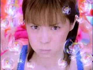 Aya Matsuura - Ne~e?