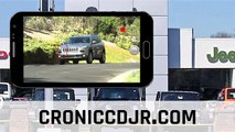 2019 Jeep Cherokee McDonough GA | Jeep Cherokee Dealer McDonough GA