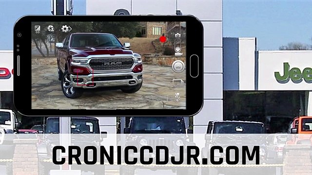 2019 RAM 1500 Newnan GA | RAM 1500 Dealer Newnan GA